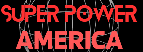 Super Power America